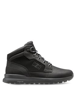 Helly Hansen Trekkingi Kelvin Mid Boots 12038 Czarny ze sklepu MODIVO w kategorii Buty trekkingowe męskie - zdjęcie 181159371