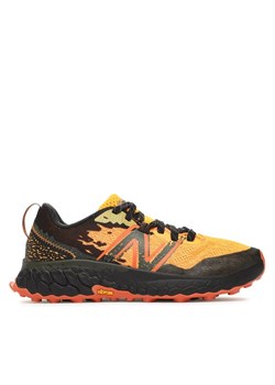 New Balance Buty do biegania Fresh Foam Hierro v7 MTHIER7M Pomarańczowy ze sklepu MODIVO w kategorii Buty sportowe męskie - zdjęcie 181159500
