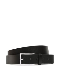 Guess Pasek Męski BM7775 P3435 Czarny ze sklepu MODIVO w kategorii Paski męskie - zdjęcie 181159524