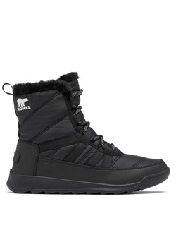 Sorel Śniegowce Whitney II Plus Lace Wp 2088241010 Czarny ze sklepu MODIVO w kategorii Śniegowce damskie - zdjęcie 181159571