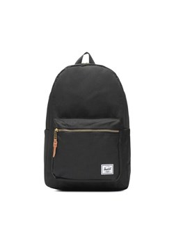 Herschel Plecak Settlement Backpack 11407-00001 Czarny ze sklepu MODIVO w kategorii Plecaki - zdjęcie 181159580