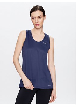 Columbia Top Hike™ 1991541 Granatowy Regular Fit ze sklepu MODIVO w kategorii Bluzki damskie - zdjęcie 181159602
