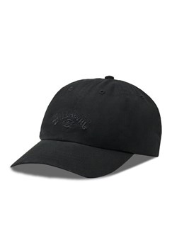 Billabong Czapka z daszkiem Essential EBJHA00106 Czarny ze sklepu MODIVO w kategorii Czapki z daszkiem damskie - zdjęcie 181159692