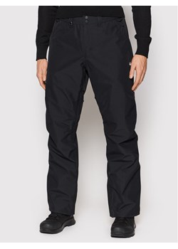 Quiksilver Spodnie snowboardowe Estate EQYTP03146 Czarny Modern Fit ze sklepu MODIVO w kategorii Spodnie męskie - zdjęcie 181159702