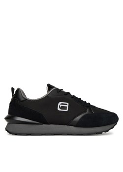 G-Star Raw Sneakersy KMS4011-1 Czarny ze sklepu MODIVO w kategorii Buty sportowe męskie - zdjęcie 181159751