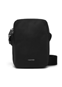 Calvin Klein Saszetka Business Tech Reporter Xs K50K512888 Czarny ze sklepu MODIVO w kategorii Torby męskie - zdjęcie 181159793