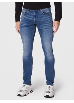 JOOP! Jeans Jeansy 15 Stephen 30033381 Niebieski Slim Fit ze sklepu MODIVO w kategorii Jeansy męskie - zdjęcie 181159883