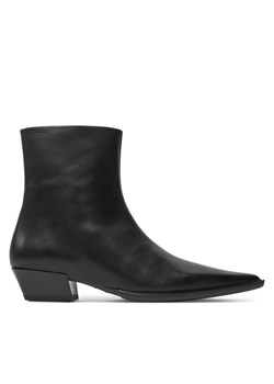 Vagabond Shoemakers Kowbojki Cassie 5850-201-20 Czarny ze sklepu MODIVO w kategorii Botki - zdjęcie 181159950