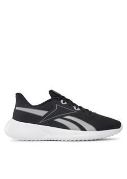 Reebok Buty do biegania Lite 3 IF5231 Czarny ze sklepu MODIVO w kategorii Buty sportowe męskie - zdjęcie 181159963