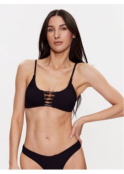 Guess Góra od bikini E3GJ36 MC03P Czarny ze sklepu MODIVO w kategorii Stroje kąpielowe - zdjęcie 181159991
