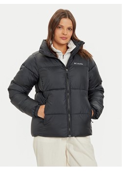Columbia Kurtka zimowa Puffect™ II 2090291 Czarny Regular Fit ze sklepu MODIVO w kategorii Kurtki damskie - zdjęcie 181159992