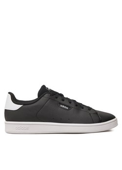 adidas Sneakersy Urban Court IF9789 Czarny ze sklepu MODIVO w kategorii Buty sportowe męskie - zdjęcie 181160112