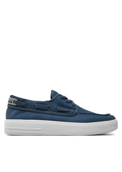 Napapijri Sneakersy NP0A4I7I Niebieski ze sklepu MODIVO w kategorii Buty sportowe męskie - zdjęcie 181160124