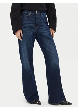 PINKO Jeansy Wanda 101733 Czarny Regular Fit ze sklepu MODIVO w kategorii Jeansy damskie - zdjęcie 181160141