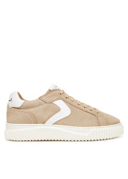 Voile Blanche Sneakersy Lipari 0012017542.35.2E42 Beżowy ze sklepu MODIVO w kategorii Buty sportowe damskie - zdjęcie 181160152