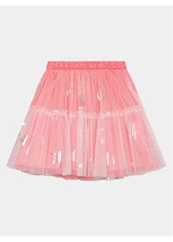 Billieblush Spódnica U20017 Różowy Regular Fit - id: 0000303639204 - marki Billieblush - 181160212 Billieblush Spódnica U20017 Różowy Regular Fit ze sklepu MODIVO w kategorii Spódnice dziewczęce - zdjęcie 181160212