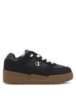 Champion Sneakersy Rebound Heritage Skate Ms Gs S32943-KK001 Czarny ze sklepu MODIVO w kategorii Buty sportowe dziecięce - zdjęcie 181160371