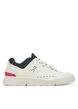 On Sneakersy The Roger Advantage 3WD10652923 Écru - id: 0000305164247 - marki On - 181160463 On Sneakersy The Roger Advantage 3WD10652923 Écru ze sklepu MODIVO w kategorii Buty sportowe damskie - zdjęcie 181160463