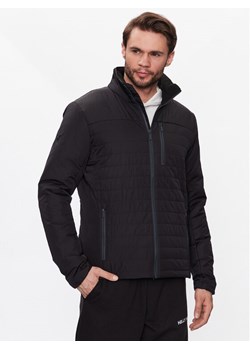 Helly Hansen Kurtka żeglarska Crew Insulator 2.0 30343 Czarny Regular Fit ze sklepu MODIVO w kategorii Kurtki męskie - zdjęcie 181160464