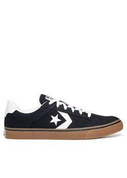 Converse Trampki TOBIN A09827C Czarny ze sklepu MODIVO w kategorii Trampki męskie - zdjęcie 181160532