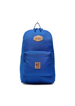 Etnies Plecak Fader Backpack 4140001404 Niebieski ze sklepu MODIVO w kategorii Plecaki dla dzieci - zdjęcie 181160563
