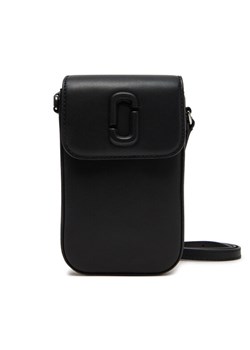 Marc Jacobs Torebka na telefon The Clover Phone Crossbody 2S5SMN005S01 Czarny ze sklepu MODIVO w kategorii Etui - zdjęcie 181160643