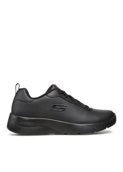 Skechers Sneakersy Eazy Feelz 88888368/BBK Czarny ze sklepu MODIVO w kategorii Buty sportowe damskie - zdjęcie 181160710