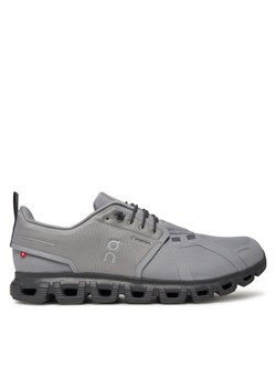 On Buty do biegania Cloud 6 WP 3MF10063030 Szary ze sklepu MODIVO w kategorii Buty sportowe męskie - zdjęcie 181160752