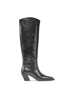 Vagabond Shoemakers Kozaki Alina 5221-001-20 Czarny ze sklepu MODIVO w kategorii Kozaki damskie - zdjęcie 181160760