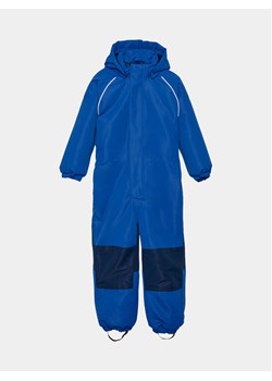 Color Kids Kombinezon zimowy 741090 Niebieski Regular Fit ze sklepu MODIVO w kategorii Kombinezony chłopięce - zdjęcie 181160773
