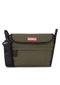 Hunter Torba HTR-K-006-06 Khaki ze sklepu MODIVO w kategorii Torby męskie - zdjęcie 181160841