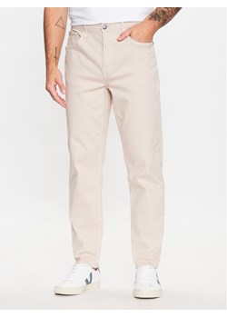 Blend Jeansy 20715087 Écru Slim Fit ze sklepu MODIVO w kategorii Jeansy męskie - zdjęcie 181160921