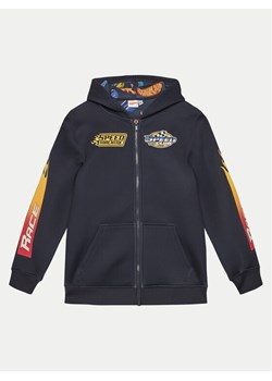 Original Marines Bluza DEAV2566B Szary Regular Fit ze sklepu MODIVO w kategorii Bluzy chłopięce - zdjęcie 181160924