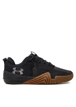 Under Armour Buty na siłownię Ua Tribase Reign 6 3027341 Czarny ze sklepu MODIVO w kategorii Buty sportowe męskie - zdjęcie 181160944