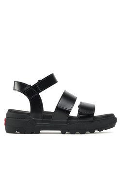Vans Sandały Colfax Sandal VN0A4BWMBLK1 Czarny ze sklepu MODIVO w kategorii Sandały damskie - zdjęcie 181160960