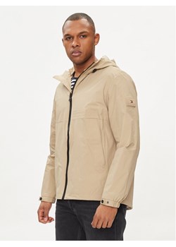 Tommy Hilfiger Kurtka przejściowa Portland MW0MW34456 Beżowy Regular Fit ze sklepu MODIVO w kategorii Kurtki męskie - zdjęcie 181160971