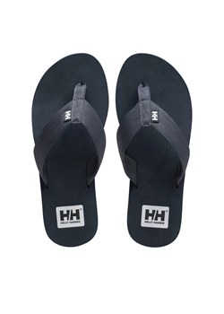 Helly Hansen Japonki Logo Sandal 2 11956 Granatowy ze sklepu MODIVO w kategorii Klapki męskie - zdjęcie 181161032