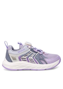 Sprandi Sneakersy THYL-001(DZ) Fioletowy ze sklepu MODIVO w kategorii Buty sportowe dziecięce - zdjęcie 181161071