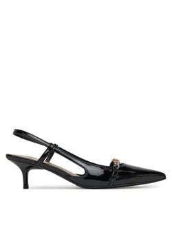 PINKO Sandały Gloria 05 SD0251 E002 Czarny ze sklepu MODIVO w kategorii Sandały damskie - zdjęcie 181161082