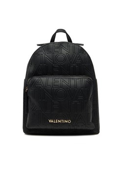 Valentino Plecak Pansy VBS8PG20 Czarny ze sklepu MODIVO w kategorii Plecaki - zdjęcie 181161084