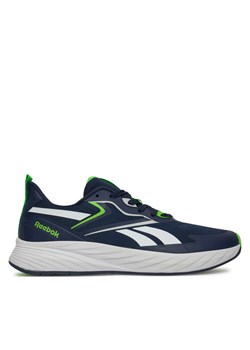 Reebok Sneakersy VERSE AR30283MWDL Granatowy ze sklepu MODIVO w kategorii Buty sportowe męskie - zdjęcie 181161101