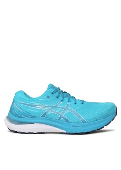 Asics Buty do biegania Gel-Kayano 29 1011B440 Niebieski ze sklepu MODIVO w kategorii Buty sportowe męskie - zdjęcie 181161360