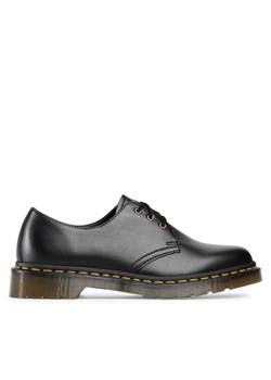 Dr. Martens Glany 1461 Vegan 14046001 Czarny ze sklepu MODIVO w kategorii Półbuty męskie - zdjęcie 181161403