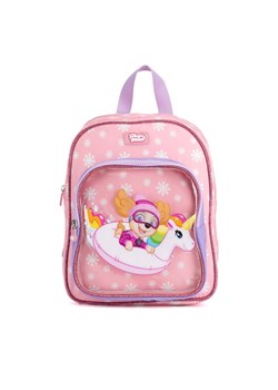 Paw Patrol Plecak ACCCS-AW24-506PAW Różowy - id: 5905588991922 - marki MODIVO - 181161464 Paw Patrol Plecak ACCCS-AW24-506PAW Różowy ze sklepu MODIVO w kategorii Plecaki dla dzieci - zdjęcie 181161464