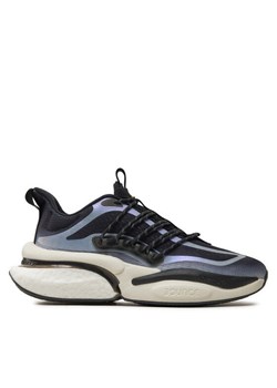 adidas Sneakersy Alphaboost V1 ID0316 Niebieski ze sklepu MODIVO w kategorii Buty sportowe męskie - zdjęcie 181161520