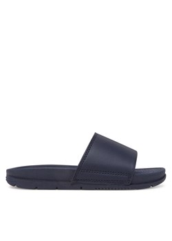 Polo Ralph Lauren Klapki RL01854410 Granatowy ze sklepu MODIVO w kategorii Klapki dziecięce - zdjęcie 181161532