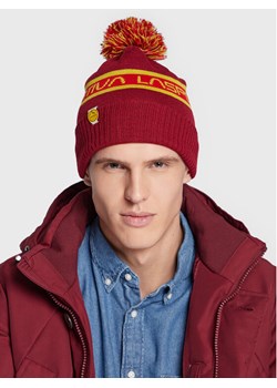La Sportiva Czapka Orbit Y64320319 Czerwony ze sklepu MODIVO w kategorii Czapki zimowe męskie - zdjęcie 181161602