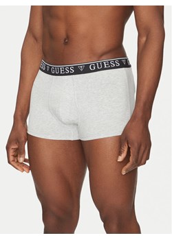Guess Komplet 5 par bokserek U4YG16 K6YW1 Kolorowy ze sklepu MODIVO w kategorii Majtki męskie - zdjęcie 181161630