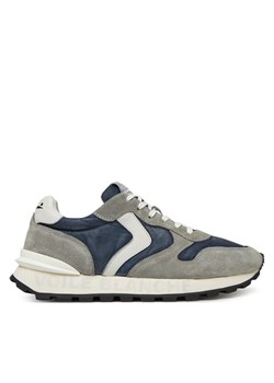 Voile Blanche Sneakersy Paris Race Man 0012018546.01.2C22 Granatowy ze sklepu MODIVO w kategorii Buty sportowe męskie - zdjęcie 181161754