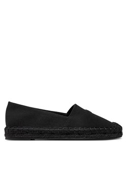 Emporio Armani Espadryle XVSS07 XD396 K001 Czarny ze sklepu MODIVO w kategorii Espadryle męskie - zdjęcie 181162001